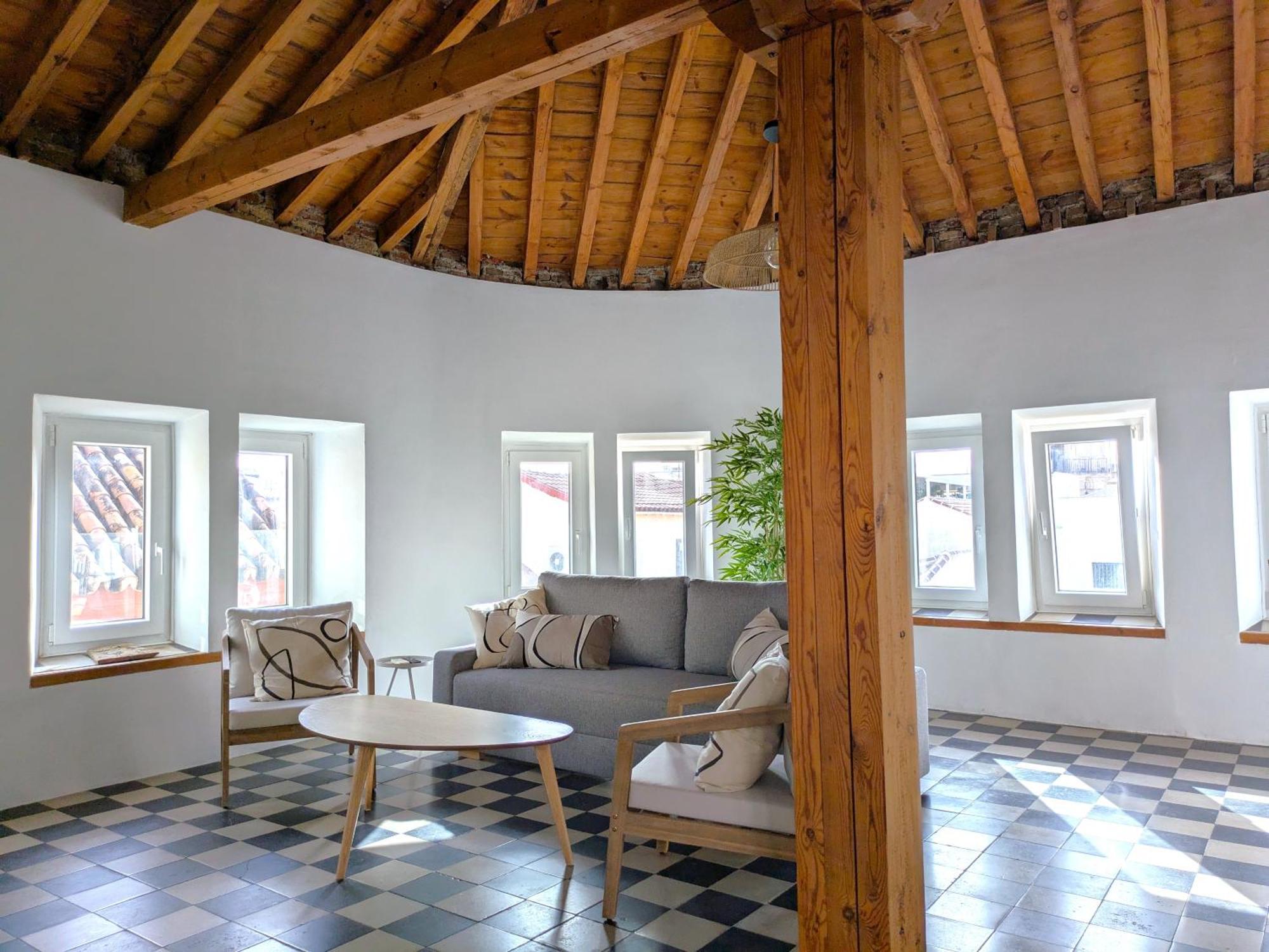 מאלגה Torre San Juan By Dossan Appartments מראה חיצוני תמונה