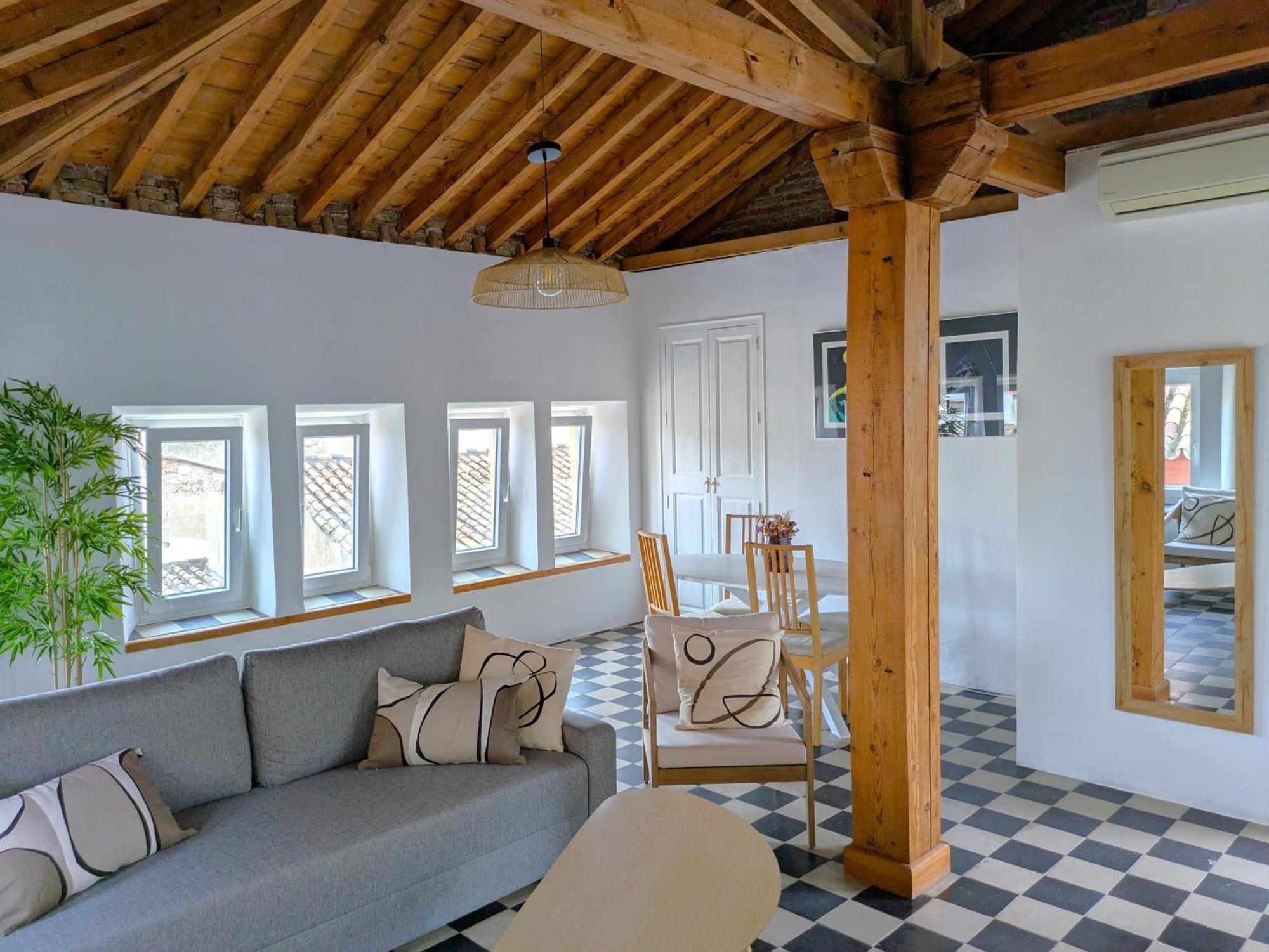 מאלגה Torre San Juan By Dossan Appartments מראה חיצוני תמונה